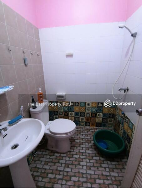 For Sale - Baan Pruksa 36 Onnuch-Latkrabang, Chachoengsao