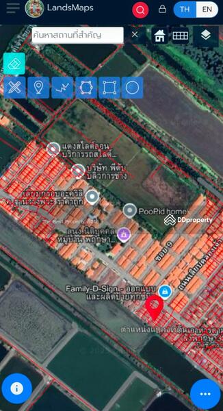 For Sale - Baan Pruksa 36 Onnuch-Latkrabang, Chachoengsao