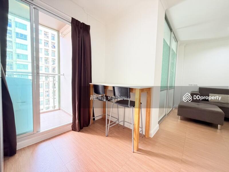 For Sale - Lumpini Park Riverside Rama 3, Bangkok