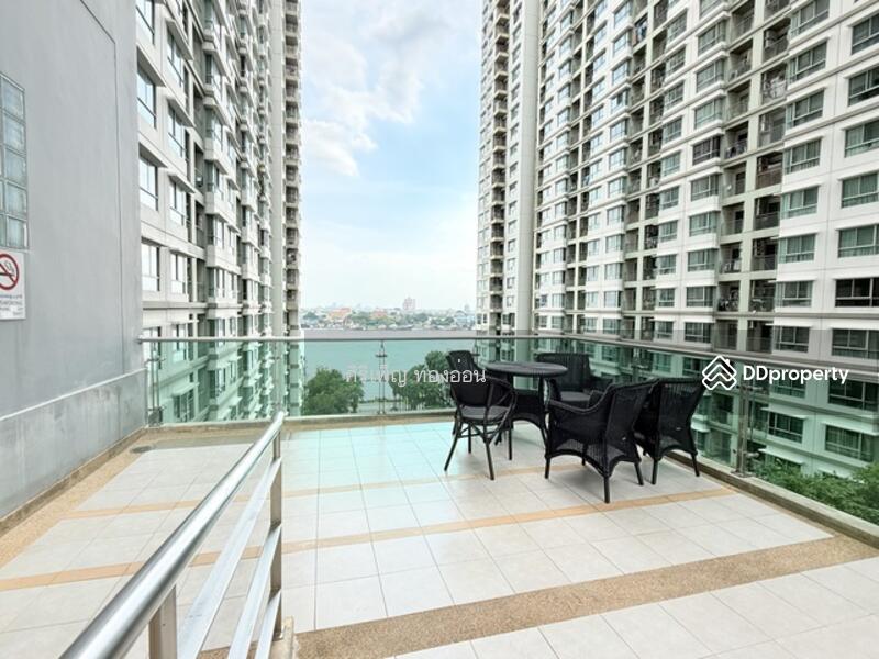 For Sale - Lumpini Park Riverside Rama 3, Bangkok