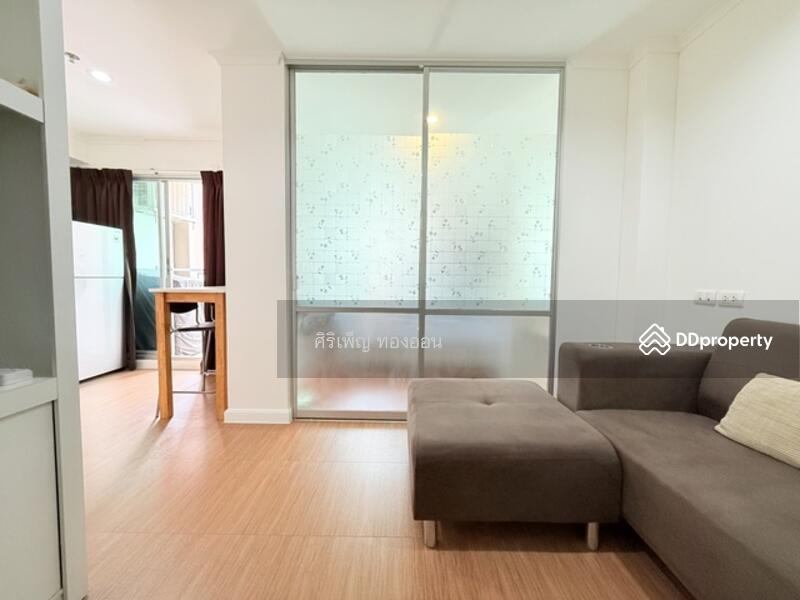 For Sale - Lumpini Park Riverside Rama 3, Bangkok