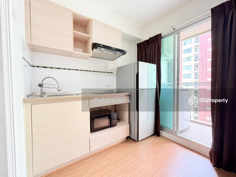 For Sale - Lumpini Park Riverside Rama 3, Bangkok
