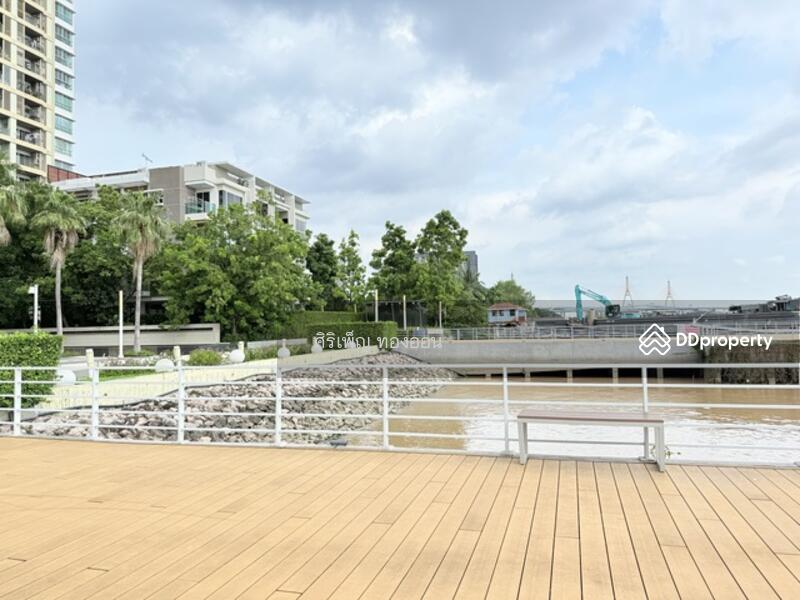 For Sale - Lumpini Park Riverside Rama 3, Bangkok