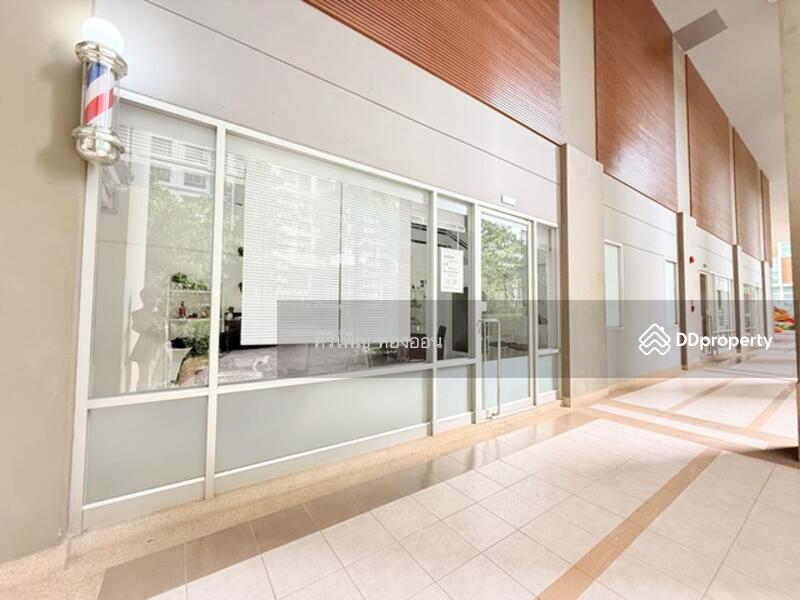 For Sale - Lumpini Park Riverside Rama 3, Bangkok