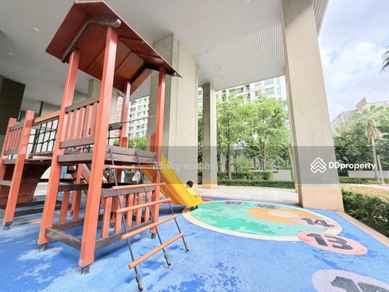 For Sale - Lumpini Park Riverside Rama 3, Bangkok