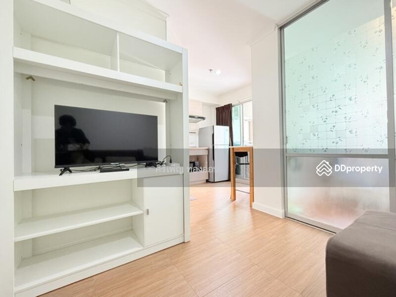 For Sale - Lumpini Park Riverside Rama 3, Bangkok