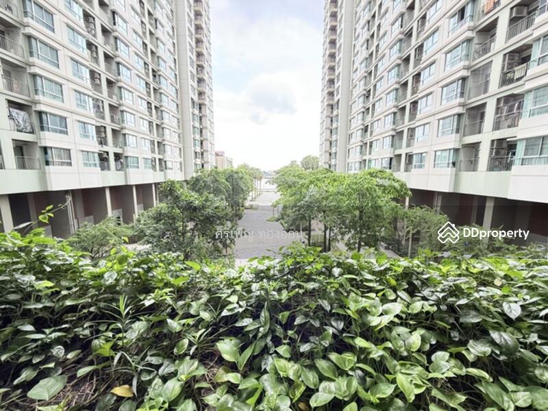 For Sale - Lumpini Park Riverside Rama 3, Bangkok