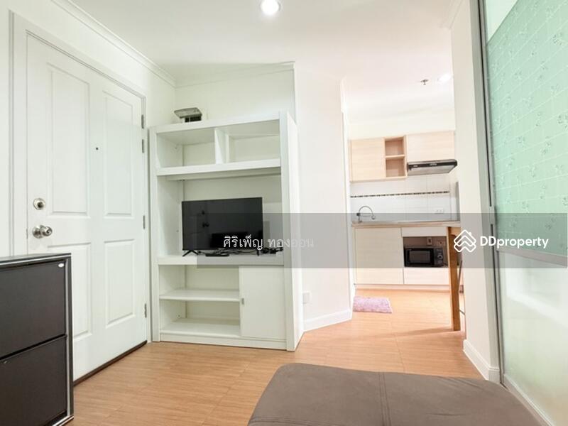 For Sale - Lumpini Park Riverside Rama 3, Bangkok