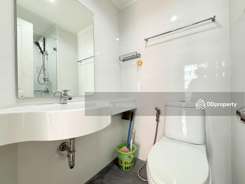 For Sale - Lumpini Park Riverside Rama 3, Bangkok