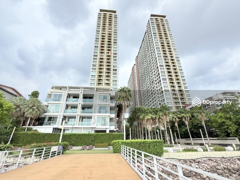 For Sale - Lumpini Park Riverside Rama 3, Bangkok