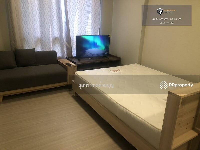 For Rent - Quintara Phume Sukhumvit 39, Bangkok