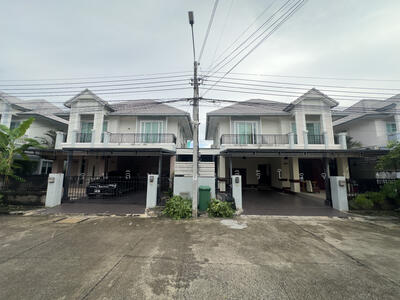 ขาย - SKY Donmueang - Songprapha : สกาย ดอนเมือง-สรงประภา, กรุงเทพ