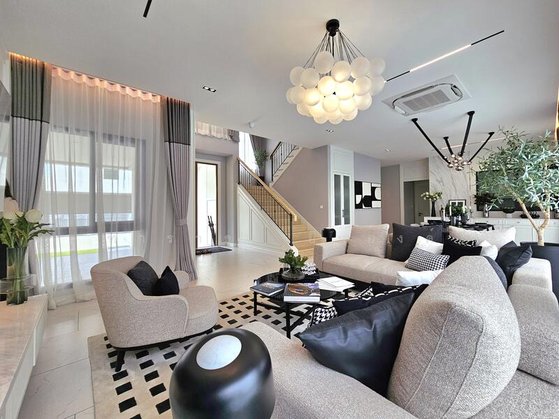 Pattaya Sigle House For Sale, Chon Buri (Pattaya), Na Kloe, Bang Lamung (Pattaya), Chon Buri (Pattaya), 4 Bedrooms, 400 sqm, Single Detached House For Sale, by Tharathorn Yuenyong, 60157096 - DDproperty.com