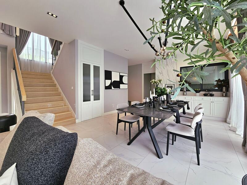 Pattaya Sigle House For Sale, Chon Buri (Pattaya), Na Kloe, Bang Lamung (Pattaya), Chon Buri (Pattaya), 4 Bedrooms, 400 sqm, Single Detached House For Sale, by Tharathorn Yuenyong, 60157096 - DDproperty.com