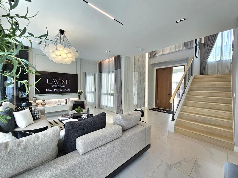 Pattaya Sigle House For Sale, Chon Buri (Pattaya), Na Kloe, Bang Lamung (Pattaya), Chon Buri (Pattaya), 4 Bedrooms, 400 sqm, Single Detached House For Sale, by Tharathorn Yuenyong, 60157096 - DDproperty.com