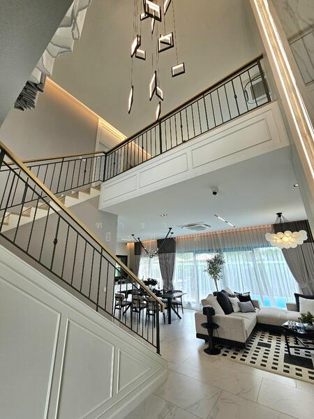 Pattaya Sigle House For Sale, Chon Buri (Pattaya), Na Kloe, Bang Lamung (Pattaya), Chon Buri (Pattaya), 4 Bedrooms, 400 sqm, Single Detached House For Sale, by Tharathorn Yuenyong, 60157096 - DDproperty.com