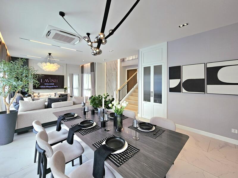 Pattaya Sigle House For Sale, Chon Buri (Pattaya), Na Kloe, Bang Lamung (Pattaya), Chon Buri (Pattaya), 4 Bedrooms, 400 sqm, Single Detached House For Sale, by Tharathorn Yuenyong, 60157096 - DDproperty.com