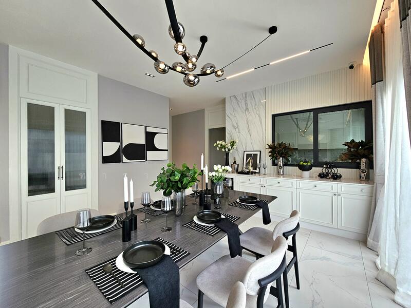 Pattaya Sigle House For Sale, Chon Buri (Pattaya), Na Kloe, Bang Lamung (Pattaya), Chon Buri (Pattaya), 4 Bedrooms, 400 sqm, Single Detached House For Sale, by Tharathorn Yuenyong, 60157096 - DDproperty.com