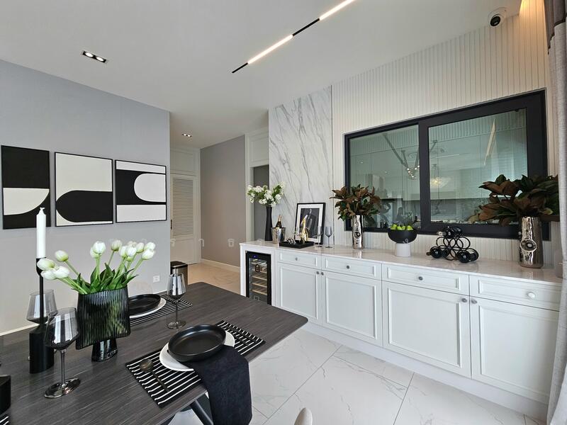 Pattaya Sigle House For Sale, Chon Buri (Pattaya), Na Kloe, Bang Lamung (Pattaya), Chon Buri (Pattaya), 4 Bedrooms, 400 sqm, Single Detached House For Sale, by Tharathorn Yuenyong, 60157096 - DDproperty.com