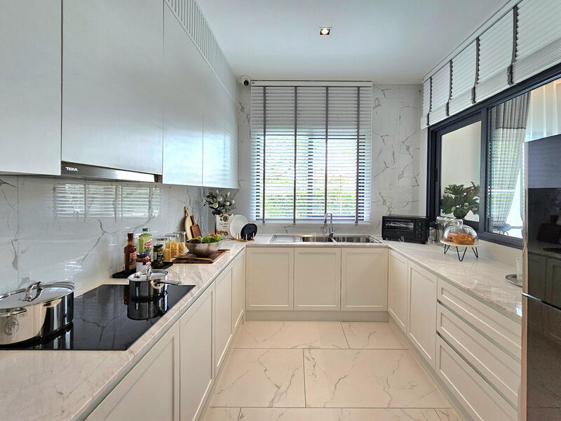 Pattaya Sigle House For Sale, Chon Buri (Pattaya), Na Kloe, Bang Lamung (Pattaya), Chon Buri (Pattaya), 4 Bedrooms, 400 sqm, Single Detached House For Sale, by Tharathorn Yuenyong, 60157096 - DDproperty.com