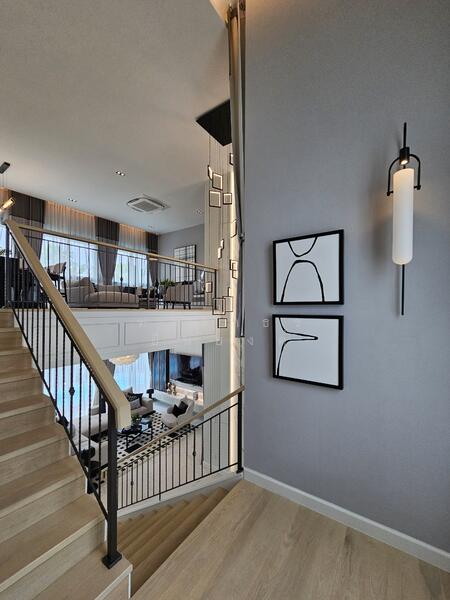 Pattaya Sigle House For Sale, Chon Buri (Pattaya), Na Kloe, Bang Lamung (Pattaya), Chon Buri (Pattaya), 4 Bedrooms, 400 sqm, Single Detached House For Sale, by Tharathorn Yuenyong, 60157096 - DDproperty.com