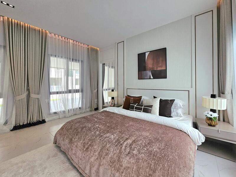 Pattaya Sigle House For Sale, Chon Buri (Pattaya), Na Kloe, Bang Lamung (Pattaya), Chon Buri (Pattaya), 4 Bedrooms, 400 sqm, Single Detached House For Sale, by Tharathorn Yuenyong, 60157096 - DDproperty.com