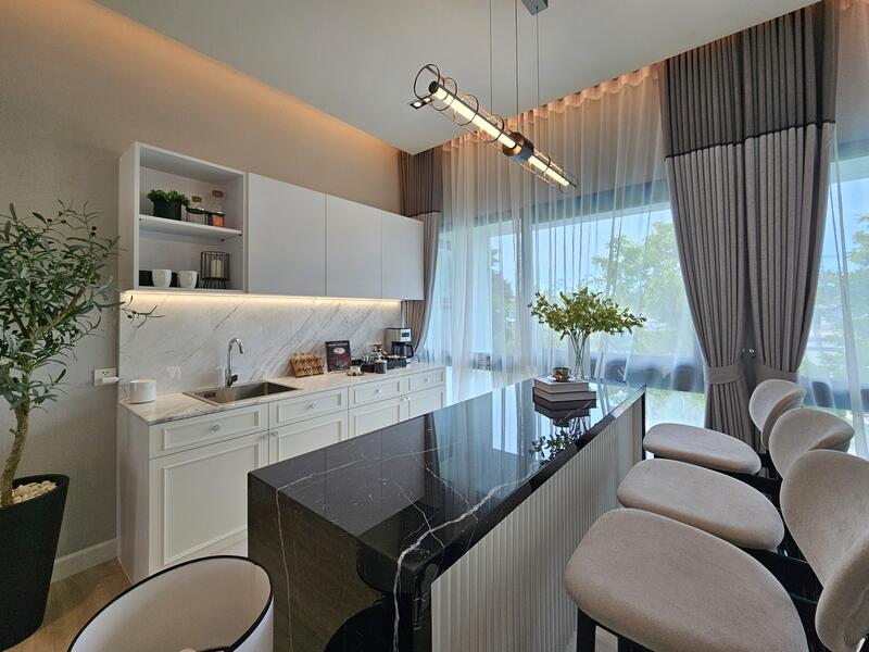 Pattaya Sigle House For Sale, Chon Buri (Pattaya), Na Kloe, Bang Lamung (Pattaya), Chon Buri (Pattaya), 4 Bedrooms, 400 sqm, Single Detached House For Sale, by Tharathorn Yuenyong, 60157096 - DDproperty.com