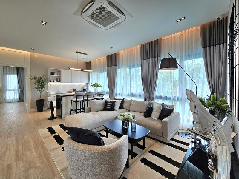 Pattaya Sigle House For Sale, Chon Buri (Pattaya), Na Kloe, Bang Lamung (Pattaya), Chon Buri (Pattaya), 4 Bedrooms, 400 sqm, Single Detached House For Sale, by Tharathorn Yuenyong, 60157096 - DDproperty.com