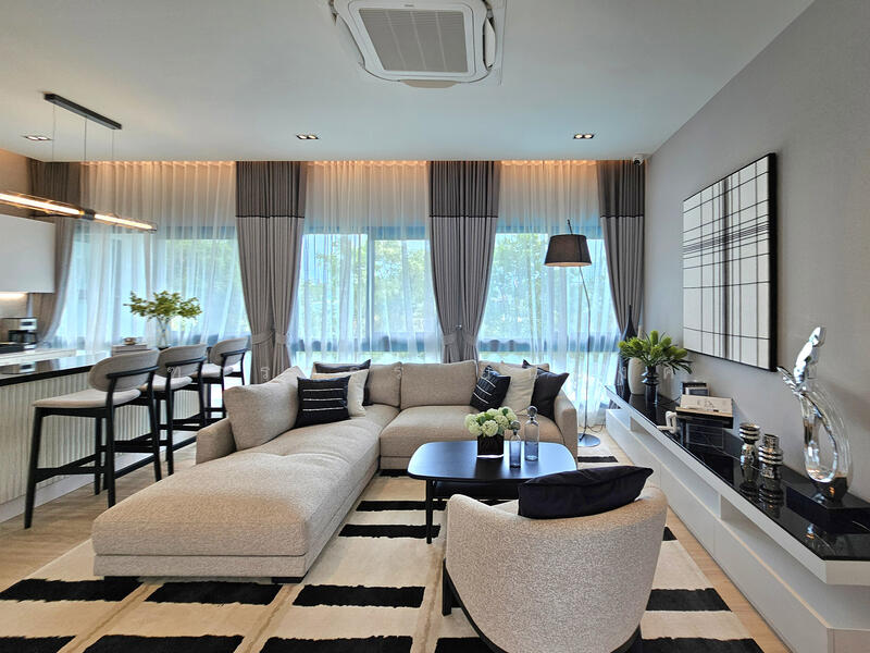 Pattaya Sigle House For Sale, Chon Buri (Pattaya), Na Kloe, Bang Lamung (Pattaya), Chon Buri (Pattaya), 4 Bedrooms, 400 sqm, Single Detached House For Sale, by Tharathorn Yuenyong, 60157096 - DDproperty.com