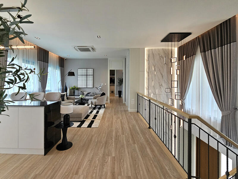 Pattaya Sigle House For Sale, Chon Buri (Pattaya), Na Kloe, Bang Lamung (Pattaya), Chon Buri (Pattaya), 4 Bedrooms, 400 sqm, Single Detached House For Sale, by Tharathorn Yuenyong, 60157096 - DDproperty.com