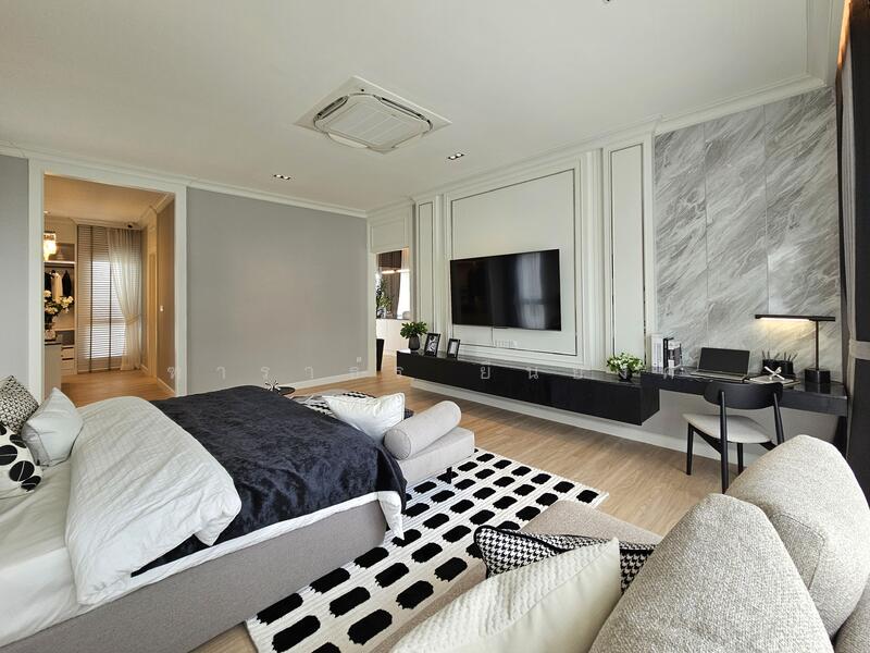 Pattaya Sigle House For Sale, Chon Buri (Pattaya), Na Kloe, Bang Lamung (Pattaya), Chon Buri (Pattaya), 4 Bedrooms, 400 sqm, Single Detached House For Sale, by Tharathorn Yuenyong, 60157096 - DDproperty.com