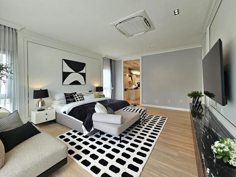 Pattaya Sigle House For Sale, Chon Buri (Pattaya), Na Kloe, Bang Lamung (Pattaya), Chon Buri (Pattaya), 4 Bedrooms, 400 sqm, Single Detached House For Sale, by Tharathorn Yuenyong, 60157096 - DDproperty.com