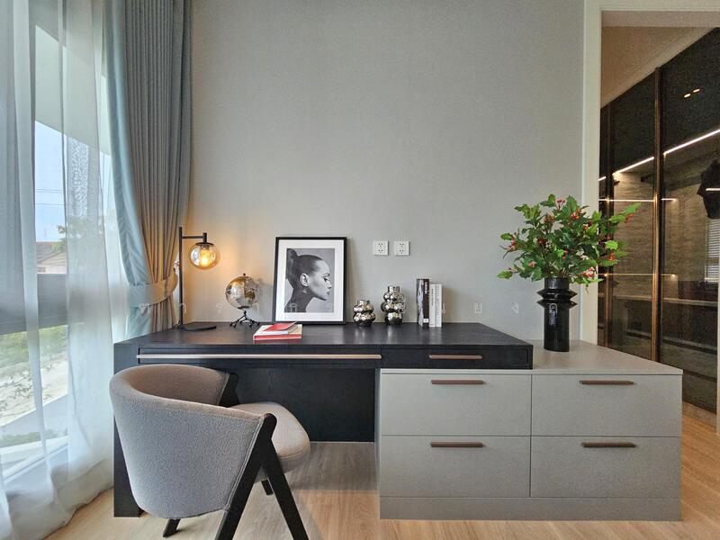 Pattaya Sigle House For Sale, Chon Buri (Pattaya), Na Kloe, Bang Lamung (Pattaya), Chon Buri (Pattaya), 4 Bedrooms, 400 sqm, Single Detached House For Sale, by Tharathorn Yuenyong, 60157096 - DDproperty.com