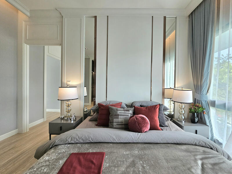 Pattaya Sigle House For Sale, Chon Buri (Pattaya), Na Kloe, Bang Lamung (Pattaya), Chon Buri (Pattaya), 4 Bedrooms, 400 sqm, Single Detached House For Sale, by Tharathorn Yuenyong, 60157096 - DDproperty.com