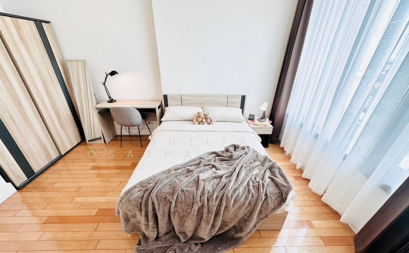 AGUSTON Sukhumvit 22, Bangkok, 140 Sukhumvit Road, Khlong Toei, Bangkok, 1 Bedroom, 53 sqm, Condo For Rent, by Sutita Osathanugrah, 60157097 - DDproperty.com
