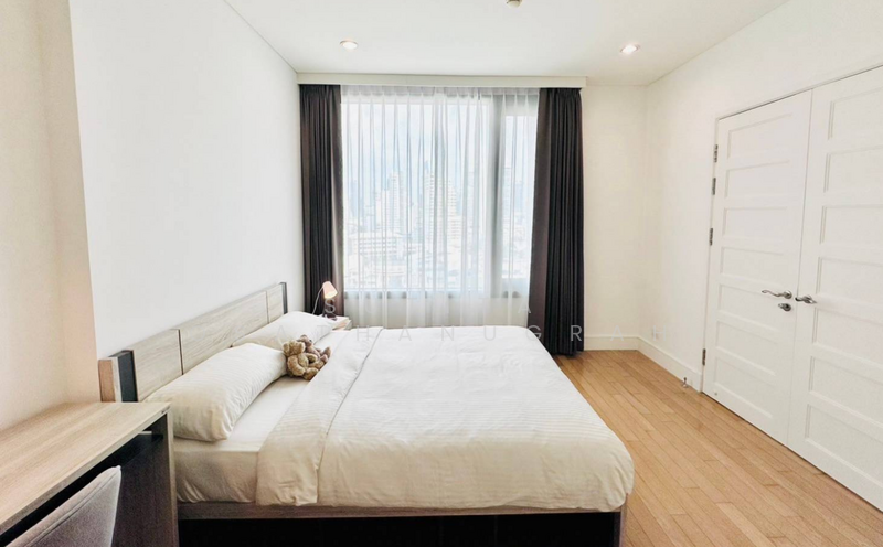 AGUSTON Sukhumvit 22 : อกัสตัน สุขุมวิท 22, กรุงเทพ, 140 ซอยสุขุมวิท 22, คลองเตย, กรุงเทพ, 53 ตร.ม., คอนโด ให้เช่า, โดย Sutita Osathanugrah, 60157097 - DDproperty.com