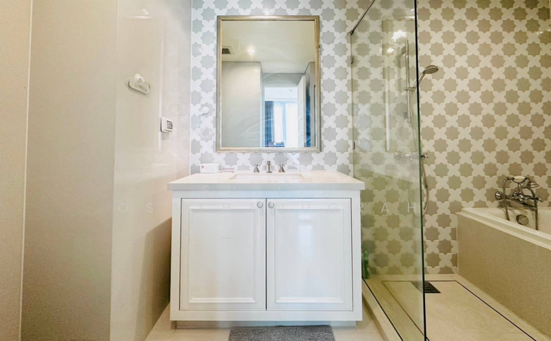 AGUSTON Sukhumvit 22, Bangkok, 140 Sukhumvit Road, Khlong Toei, Bangkok, 1 Bedroom, 53 sqm, Condo For Rent, by Sutita Osathanugrah, 60157097 - DDproperty.com