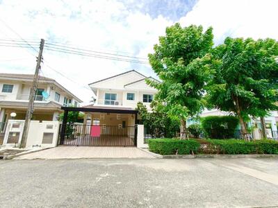 ขาย - Prueklada Rangsit Klong 4 : พฤกษ์ลดา รังสิต คลอง 4, ปทุมธานี