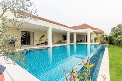 ขาย - Baan Ing Phu Hua Hin : บ้านอิงภู, ประจวบคีรีขันธ์