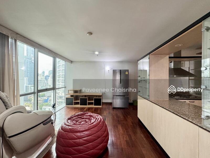 For Sale - Asoke Place, Bangkok