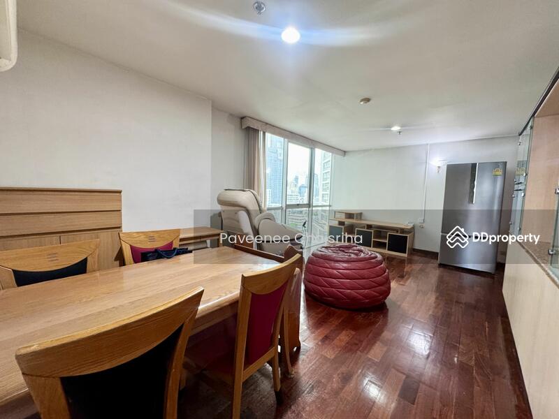 For Sale - Asoke Place, Bangkok