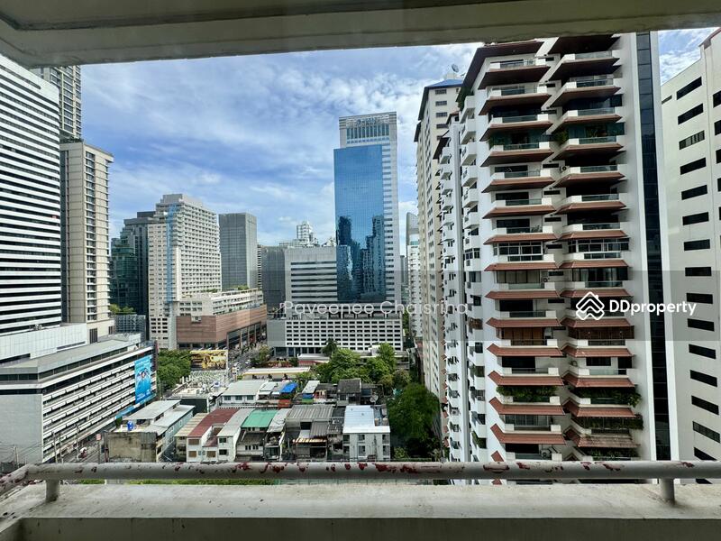 For Sale - Asoke Place, Bangkok