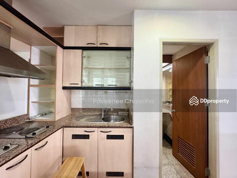 For Sale - Asoke Place, Bangkok