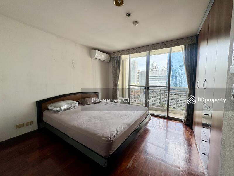 For Sale - Asoke Place, Bangkok