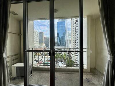 ขาย - Asoke Place : อโศก เพลส, กรุงเทพ