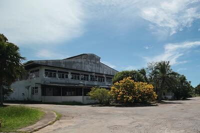 ขาย - โกดัง บางกระดี่ 43 พระราม 2 ถ.บางกระดี่ ซ.43 แขวงแสมดำ เขตบางขุนเทียน จ.กรุงเทพมหานคร 10150, กรุงเทพ