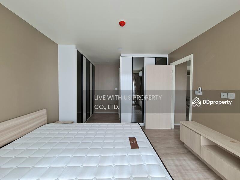 For Rent - Maestro 03 Ratchada-Rama 9, Bangkok