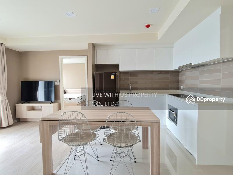 For Rent - Maestro 03 Ratchada-Rama 9, Bangkok
