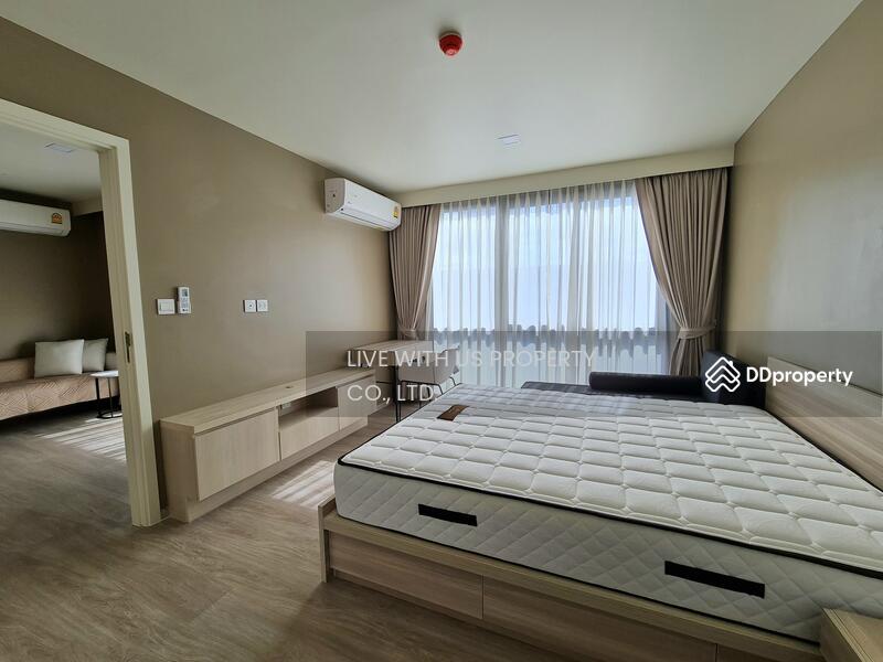 For Rent - Maestro 03 Ratchada-Rama 9, Bangkok