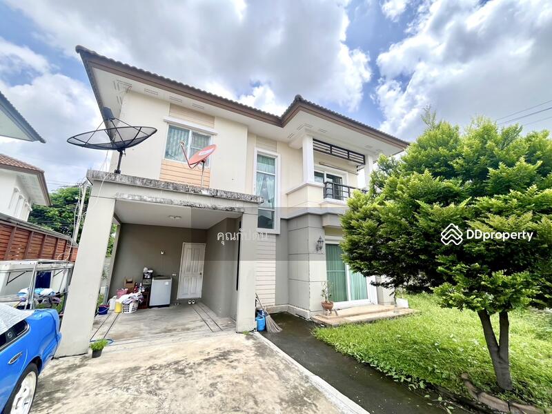 For Sale - Natura Waree Pinklao-Rama 5, Nonthaburi